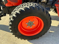 2020 kubota l1361 vierwielaangedreven landbouwtractor - afbeelding 9 van  19
