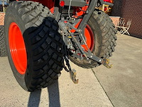 2020 kubota l1361 vierwielaangedreven landbouwtractor - afbeelding 17 van  19