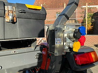 2020 kubota l1361 vierwielaangedreven landbouwtractor - afbeelding 18 van  19