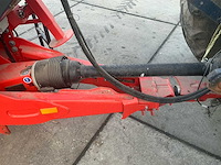2020 kuhn profiel 1ds d-g voermengwagen - afbeelding 3 van  18