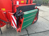 2020 kuhn profiel 1ds d-g voermengwagen - afbeelding 5 van  18