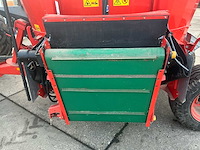 2020 kuhn profiel 1ds d-g voermengwagen - afbeelding 6 van  18