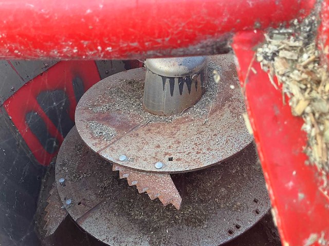 2020 kuhn profiel 1ds d-g voermengwagen - afbeelding 9 van  18