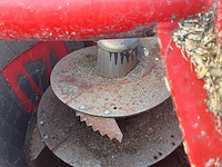 2020 kuhn profiel 1ds d-g voermengwagen - afbeelding 9 van  18