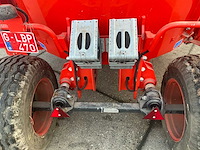 2020 kuhn profiel 1ds d-g voermengwagen - afbeelding 17 van  18