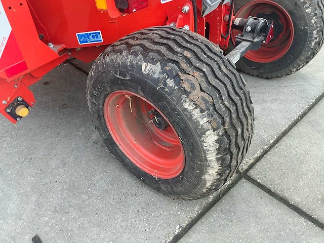 2020 kuhn profiel 1ds d-g voermengwagen - afbeelding 2 van  29