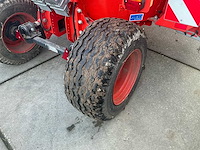 2020 kuhn profiel 1ds d-g voermengwagen - afbeelding 3 van  29