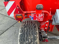 2020 kuhn profiel 1ds d-g voermengwagen - afbeelding 6 van  29