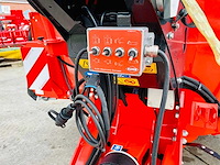 2020 kuhn profiel 1ds d-g voermengwagen - afbeelding 16 van  29