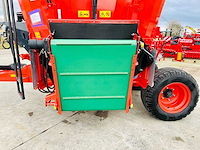 2020 kuhn profiel 1ds d-g voermengwagen - afbeelding 19 van  29