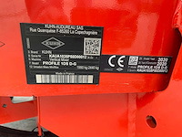 2020 kuhn profiel 1ds d-g voermengwagen - afbeelding 21 van  29