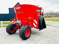 2020 kuhn profiel 1ds d-g voermengwagen - afbeelding 12 van  29