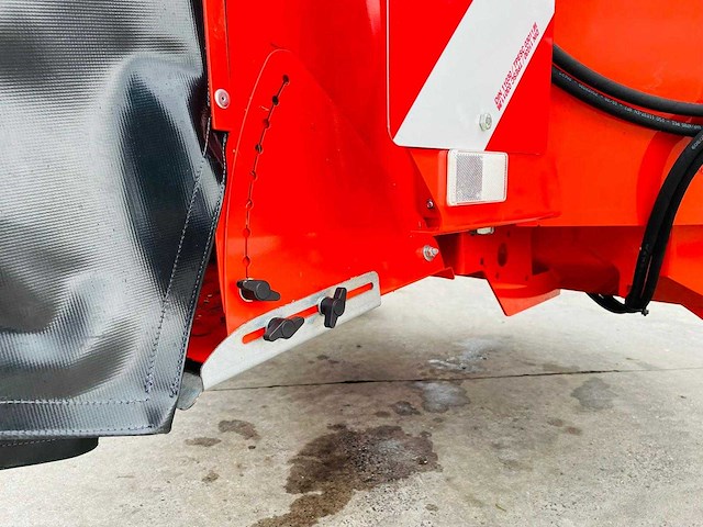 2020 kuhn profiel 1ds d-g voermengwagen - afbeelding 23 van  29