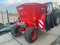 2020 kuhn profiel 1ds d-g voermengwagen - afbeelding 28 van  29