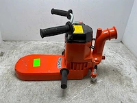 2020 künzle & tasin pegasus kantenschuurmachine 300mm - afbeelding 2 van  7