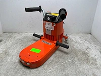 2020 künzle & tasin pegasus kantenschuurmachine 300mm