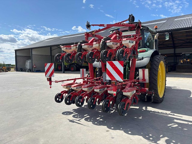 2020 kverneland monopill 6m ph e-drive ii precisiezaaimachine - afbeelding 1 van  5