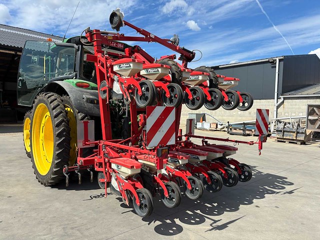 2020 kverneland monopill 6m ph e-drive ii precisiezaaimachine - afbeelding 2 van  5