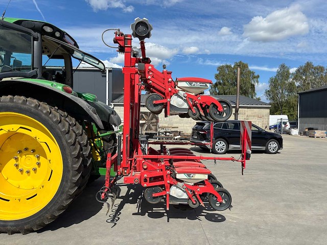 2020 kverneland monopill 6m ph e-drive ii precisiezaaimachine - afbeelding 3 van  5