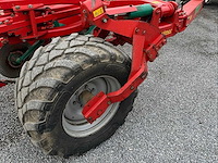 2020 kverneland pg100 ploeg (8 honken) - afbeelding 9 van  10