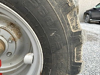 2020 kverneland pg100 ploeg (8 honken) - afbeelding 10 van  10