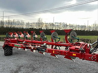 2020 kverneland pg100 ploeg (8 honken) - afbeelding 3 van  10