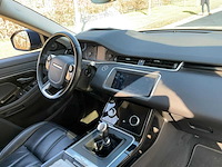 2020 land rover range rover evoque d150 - 68 769 km landmark edition personenauto - afbeelding 3 van  24