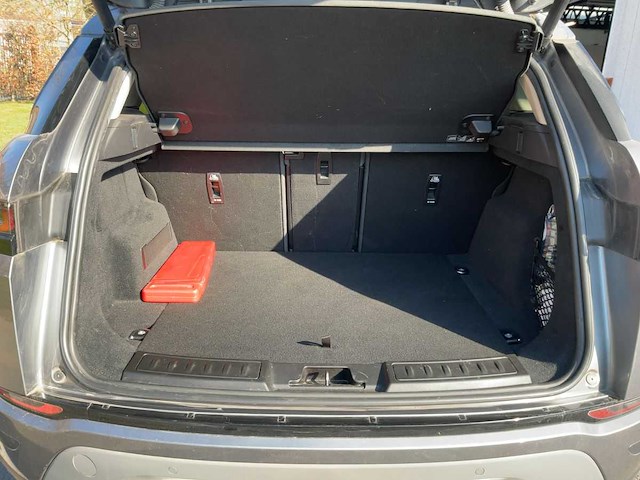 2020 land rover range rover evoque d150 - 68 769 km landmark edition personenauto - afbeelding 5 van  24