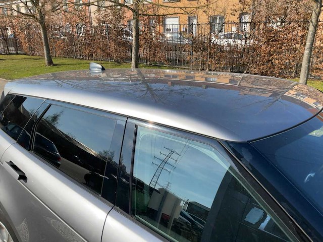 2020 land rover range rover evoque d150 - 68 769 km landmark edition personenauto - afbeelding 6 van  24