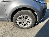 2020 land rover range rover evoque d150 - 68 769 km landmark edition personenauto - afbeelding 8 van  24