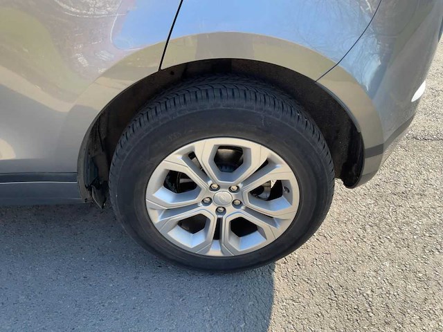 2020 land rover range rover evoque d150 - 68 769 km landmark edition personenauto - afbeelding 9 van  24