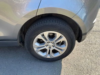 2020 land rover range rover evoque d150 - 68 769 km landmark edition personenauto - afbeelding 9 van  24