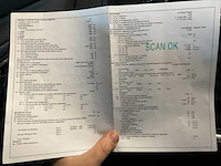 2020 land rover range rover evoque d150 - 68 769 km landmark edition personenauto - afbeelding 14 van  24