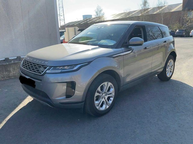 2020 land rover range rover evoque d150 - 68 769 km landmark edition personenauto - afbeelding 12 van  24