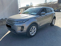 2020 land rover range rover evoque d150 - 68 769 km landmark edition personenauto - afbeelding 12 van  24