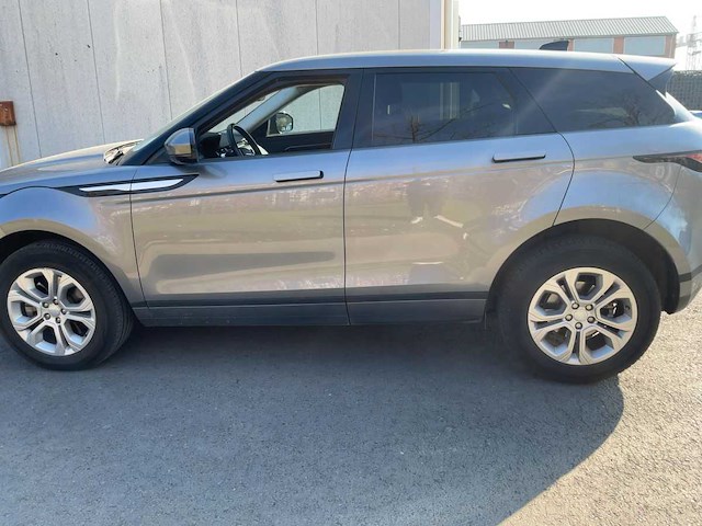 2020 land rover range rover evoque d150 - 68 769 km landmark edition personenauto - afbeelding 18 van  24
