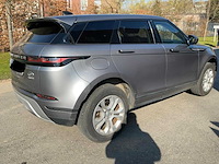 2020 land rover range rover evoque d150 - 68 769 km landmark edition personenauto - afbeelding 21 van  24