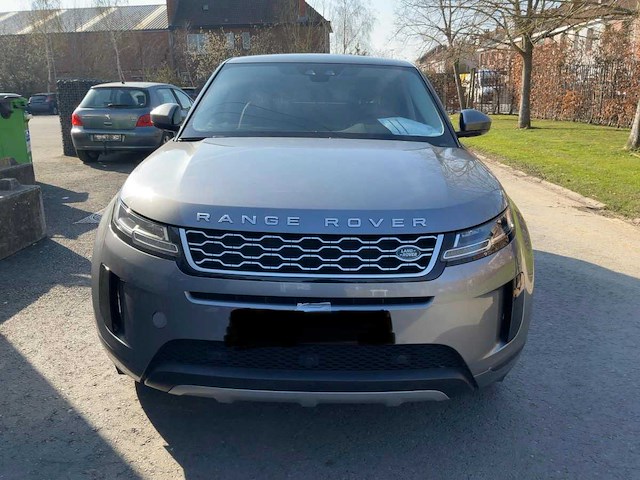 2020 land rover range rover evoque d150 - 68 769 km landmark edition personenauto - afbeelding 23 van  24