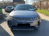 2020 land rover range rover evoque d150 - 68 769 km landmark edition personenauto - afbeelding 23 van  24