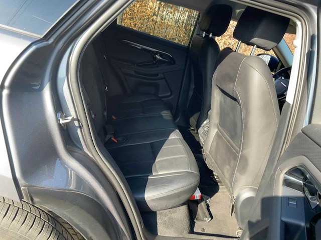 2020 land rover range rover evoque d150 - 68 769 km landmark edition personenauto - afbeelding 24 van  24