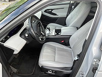 2020 land rover range rover evoque suv - afbeelding 7 van  34