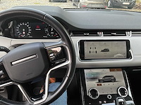 2020 land rover range rover evoque suv - afbeelding 8 van  34