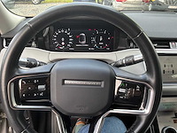 2020 land rover range rover evoque suv - afbeelding 10 van  34