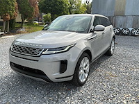 2020 land rover range rover evoque suv - afbeelding 1 van  2