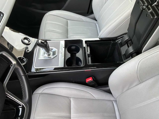 2020 land rover range rover evoque suv - afbeelding 14 van  34