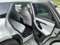 2020 land rover range rover evoque suv - afbeelding 20 van  34