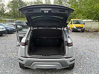 2020 land rover range rover evoque suv - afbeelding 24 van  34