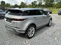 2020 land rover range rover evoque suv - afbeelding 30 van  34