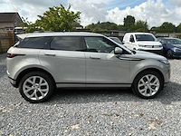 2020 land rover range rover evoque suv - afbeelding 31 van  34