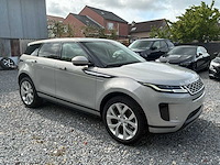 2020 land rover range rover evoque suv - afbeelding 32 van  34